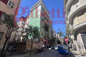 Appartamento Cosenza [Cod. rif 3309440ARG]