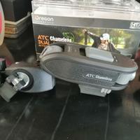 OREGON SCIENTIFICAction Camera ATC Chameleon