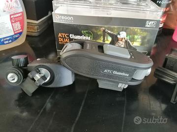 OREGON SCIENTIFICAction Camera ATC Chameleon
