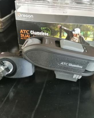 OREGON SCIENTIFICAction Camera ATC Chameleon