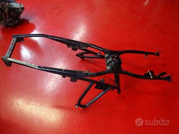 PORTAPACCHI BMW R1150GS