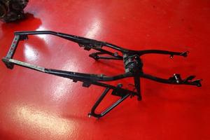 PORTAPACCHI BMW R1150GS