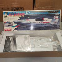 Kyoshojet Arrow Rc