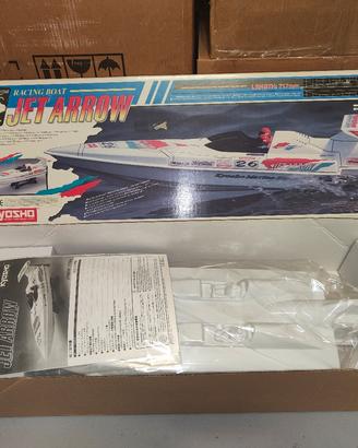 Kyoshojet Arrow Rc
