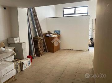NEGOZIO A ALCAMO