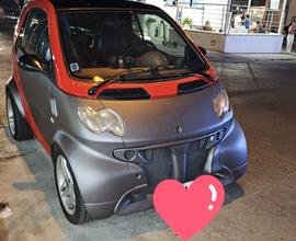 1999 Smart 450 limited edition numerata