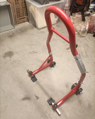 Cavalletto Moto 