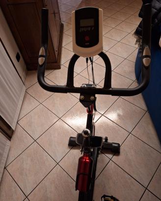 Cyclette da camera