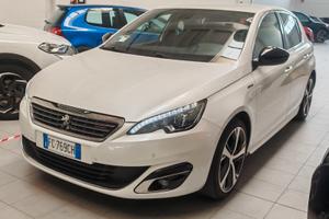Peugeot 308 BlueHDi 150 S&S EAT6 GT Line