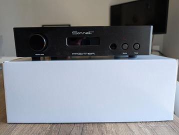 DAC Sonnet Pasithea con modulo MQA