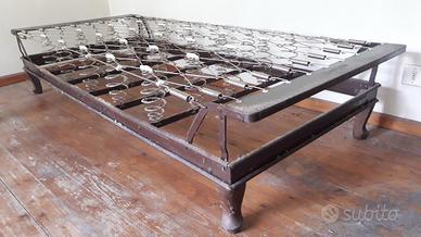 cameretta letto singolo