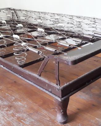 cameretta letto singolo