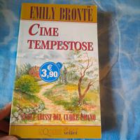 Cime tempestose - Emily Bronte
