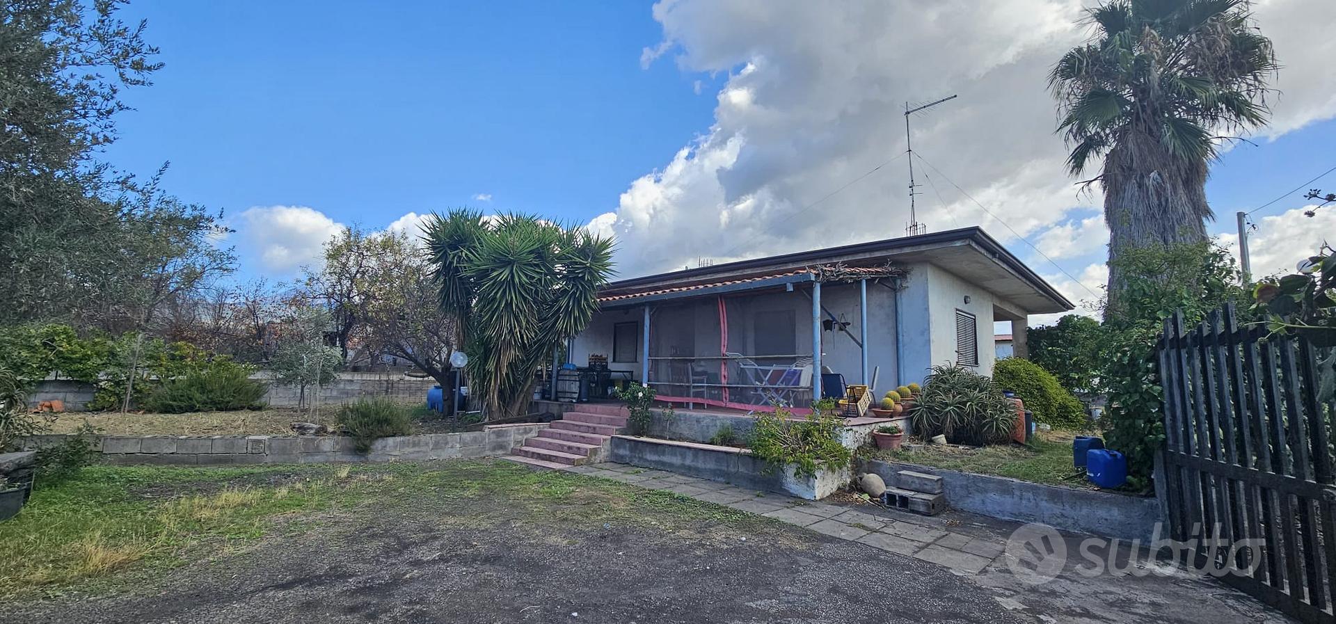 Casa – Belpasso, Catania - Vista 2