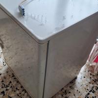 congelatore perfettamente funzionante 