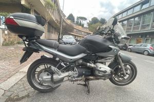 Bmw r 1150 r - 2025