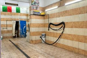 Vendere autolavaggio