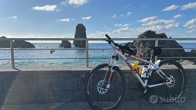 Trek x caliber 9