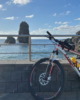 Trek x caliber 9