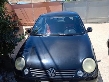 Lupo Volkswagen