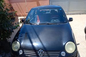 Lupo Volkswagen