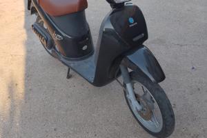 Piaggio free 50