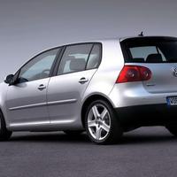 Ricambi golf v