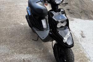 MBK BOOSTER 1998