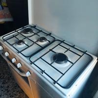 Cucina Bompiani 4 Fuochi