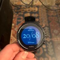 Orologio sportivo suunto 9 baro