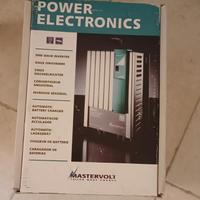 Inverter Mastervolt 24v  1500 watt