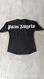 Palm Angels crewneck t-shirt 