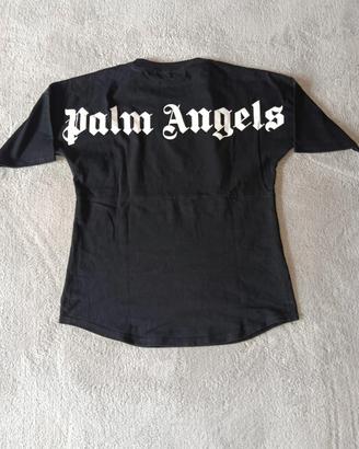 Palm Angels crewneck t-shirt 