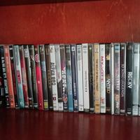 DVD film originali 