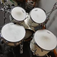 batteria Dw design series 