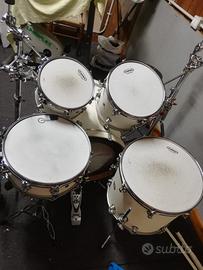 batteria Dw design series 