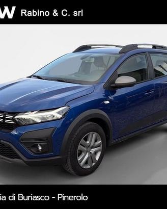 Dacia Sandero Stepway 1.0 tce Expression 90cv