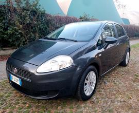 Fiat Grande Punto 1.2 5 porte Dynamic GPL