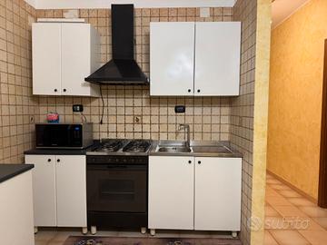 cucina completa 