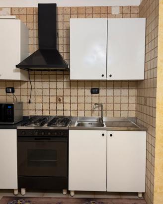 cucina completa 