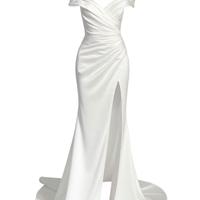 Abito da sposa Wonà nuovo taglia 40