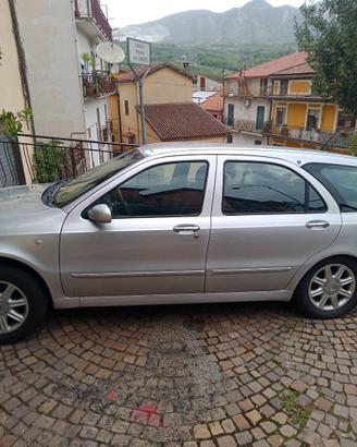 Lancia Lybra jtd 105 cv sw
