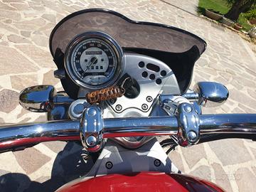 BMW R1200C