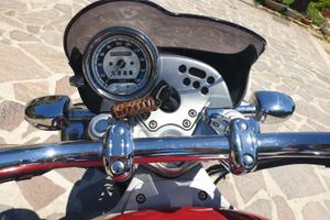 BMW R1200C