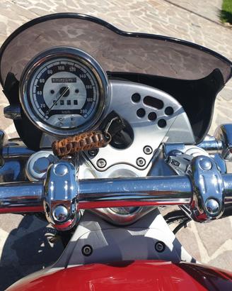 BMW R1200C