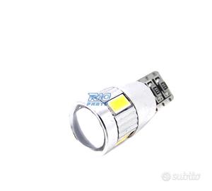 LED CANBUS H-POWER W5W T10