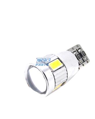 LED CANBUS H-POWER W5W T10