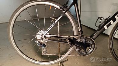 Bicicletta da corsa DAL  06.04.26  PREZZO 1.390.--