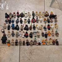 Lego star wars