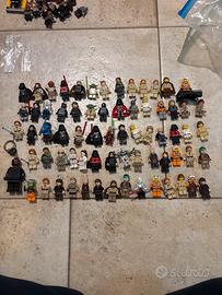 Lego star wars